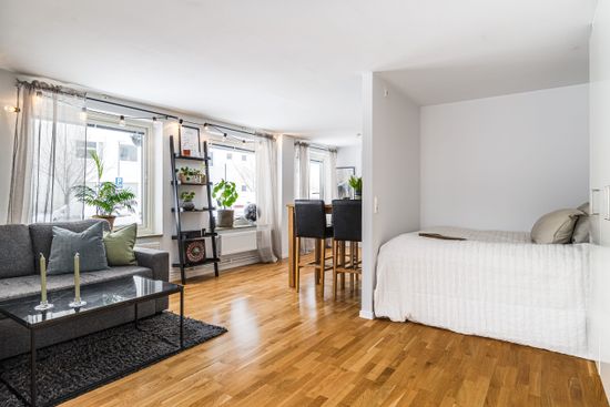 Bostadsrätt, Johannelundsvägen 37, Johannelund, Linköping