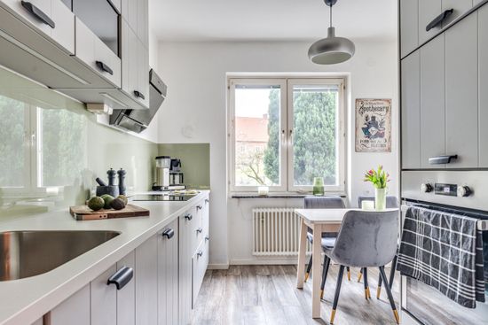 Bostadsrätt, Malmögatan 7B, Eneborg, Helsingborg