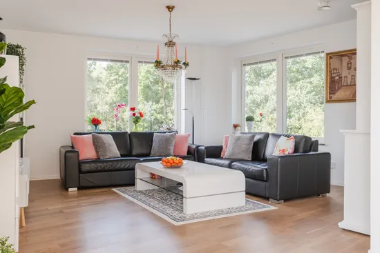 Bostadsrätt, Lech Walesas gata 42, Ljusstaden, Kalmar