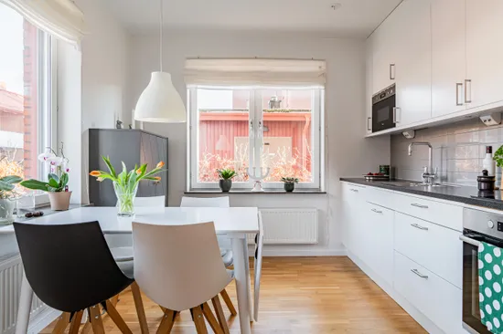 Bostadsrätt, Agronomvägen 2, Råbylund, Lund