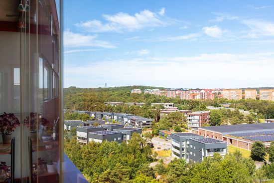 Bostadsrätt, Valthornsgatan 6, Frölunda, Göteborg