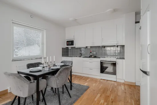 Bostadsrätt, Valsta gårdsväg 8, Sigtuna