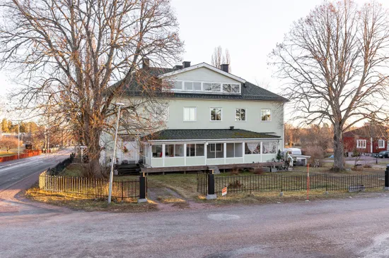 Bostadsrätt, Prästgårdsvägen 9, Alunda, Östhammar