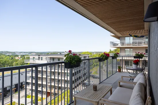 Bostadsrätt, Skalldalsbacken 8, Hovås, Göteborg