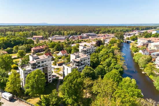 Bostadsrätt, Landshövdingevägen 5D, Ängelholm - Centrum, Ängelholm