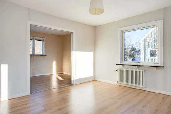 Villa, Holländaregatan 10, Hyltebruk, Hylte