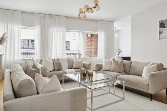 Bostadsrätt, Skomakaregatan 4, Centralt, Norrköping