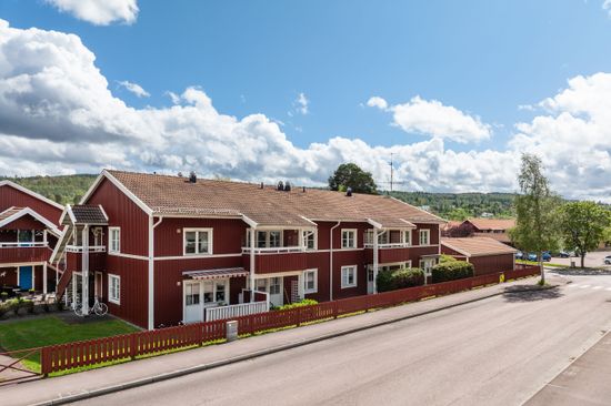 Bostadsrätt, Dalagatan 24F, Centrum, Rättvik