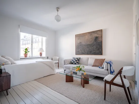 Bostadsrätt, Birger Jarlsgatan 104M, Östermalm/Vasastan, Stockholm