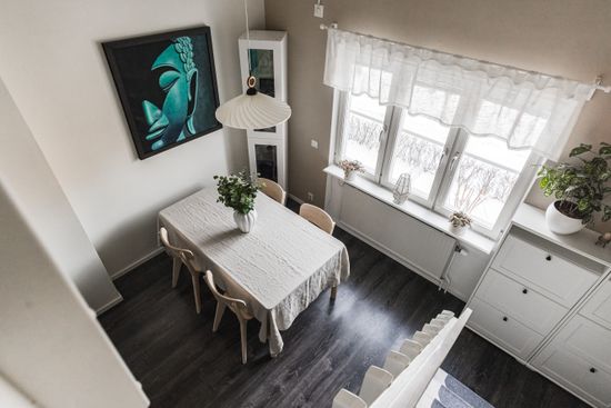 Bostadsrätt, Rubinstigen 37, Kungsängen/Tibblehöjden, Upplands-Bro