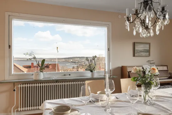 Villa, Bymarksgatan 18, Bymarken, Jönköping