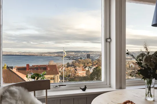 Villa, Bymarksgatan 18, Bymarken, Jönköping