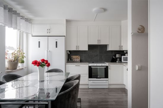 Bostadsrätt, Skillingsgatan 39, Hulta, Borås