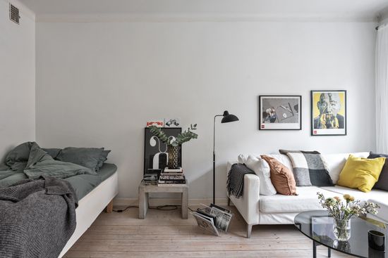 Bostadsrätt, Göingeplan 10A, Nobeltorget, Malmö