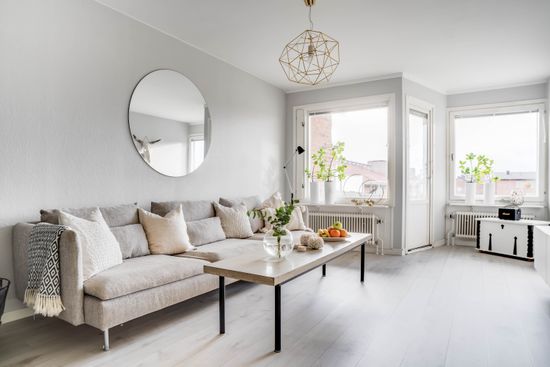 Bostadsrätt, Oxhagsvägen 42, Sommarlust, Kristianstad