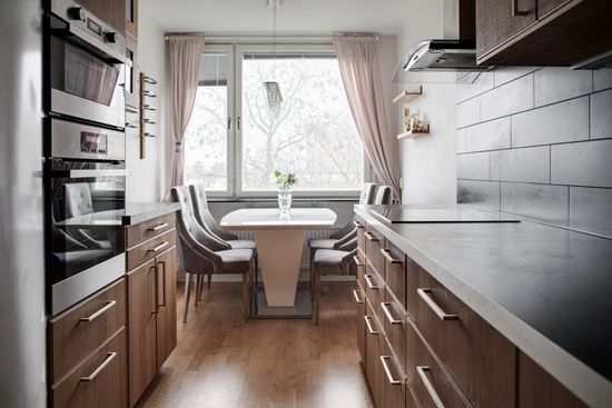 Bostadsrätt, Sunnanväg 6P, Klostergården, Lund