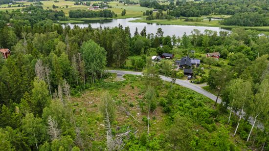 Tomt, Flottskärsvägen 311, Boda, Norrtälje