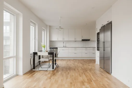 Bostadsrätt, Scheelevägen 2B, Tuna, Lund