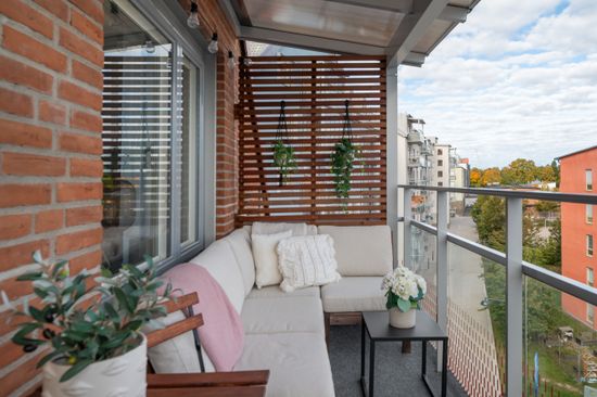 Bostadsrätt, Annagatan 10, Valla, Linköping