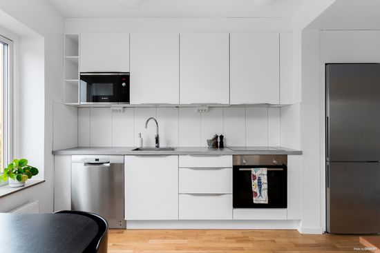 Bostadsrätt, Lergöksgatan 3A, Frölunda, Göteborg