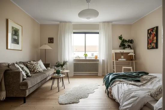 Bostadsrätt, Balsamingatan 1C, Kålltorp/Härlanda, Göteborg