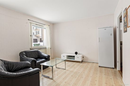 Bostadsrätt, Norra Kyrkogatan 39, Centrum, Härnösand