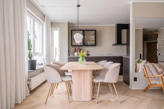 Bostadsrätt, Strandpromenaden 16, Lomma