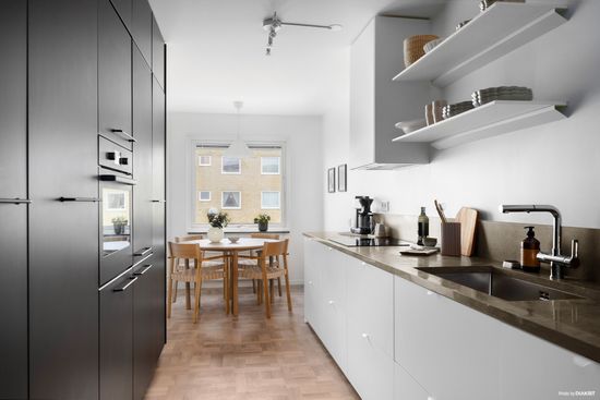 Bostadsrätt, Södra Hunnetorpsvägen 44B, Adolfsberg, Helsingborg