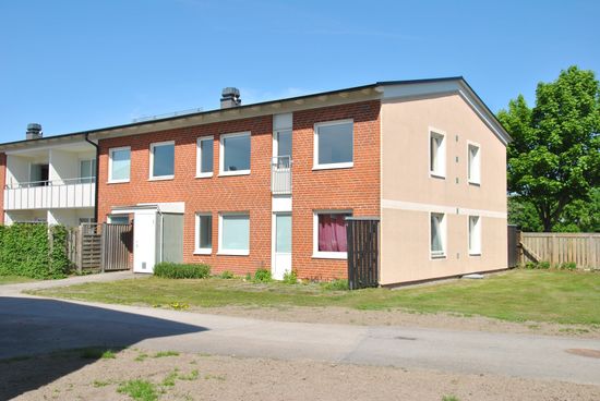 Bostadsrätt, Flanaden 18, Torpa, Vänersborg