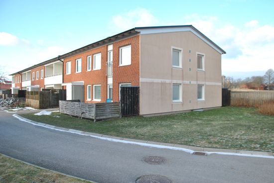 Bostadsrätt, Flanaden 18, Torpa, Vänersborg