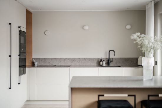 Bostadsrätt, Torstensonsgatan 57, Centrum, Borås