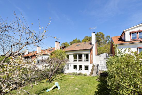 Villa, Sankt Persgatan 27, Centrala Staden, Sigtuna