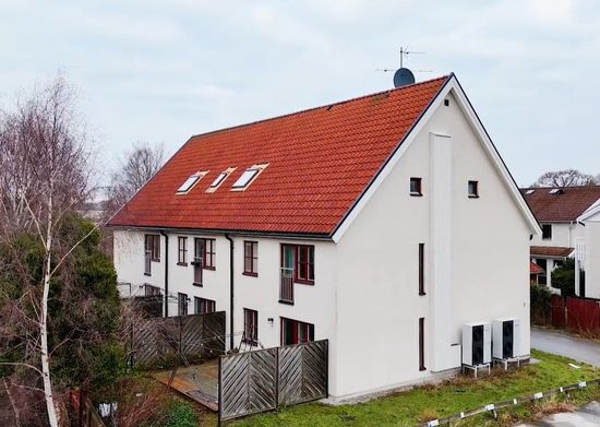 Bostadsrätt, Östra Hansegatan 7, Visby -  Länna, Gotland