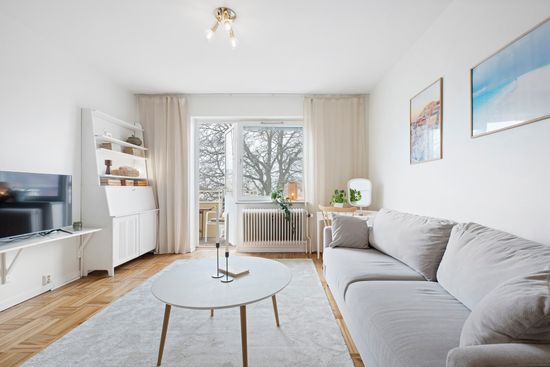 Bostadsrätt, Norrtäljegatan 16 B, Fålhagen, Uppsala