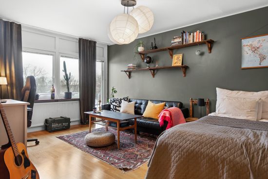 Bostadsrätt, Arkitektgatan 8, Långö, Karlskrona