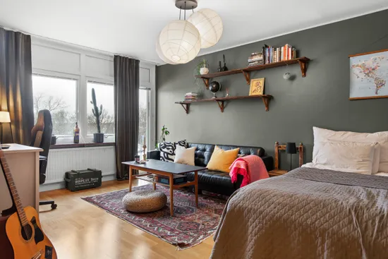 Bostadsrätt, Arkitektgatan 8, Långö, Karlskrona