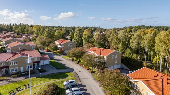 Bostadsrätt, Gryningsvägen 17, Björndalen, Trollhättan