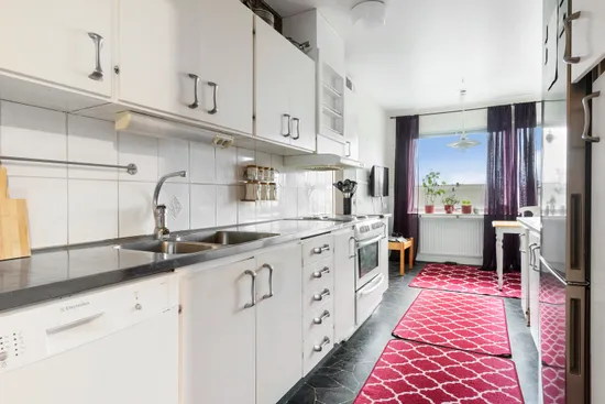 Bostadsrätt, Flanaden 100, Torpa, Vänersborg