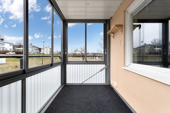 Bostadsrätt, Gådeåvägen 1 A, Gådeåstaden, Härnösand