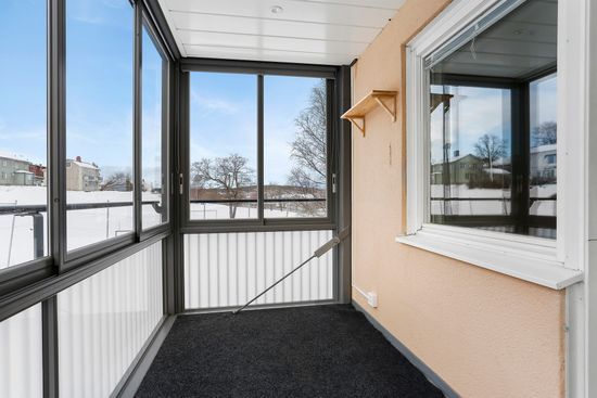 Bostadsrätt, Gådeåvägen 1 A, Gådeåstaden, Härnösand