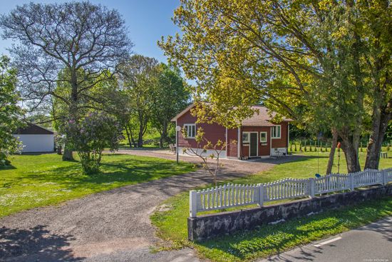 Villa, Eriksdalsvägen 209-3, Eriksdal, Sjöbo