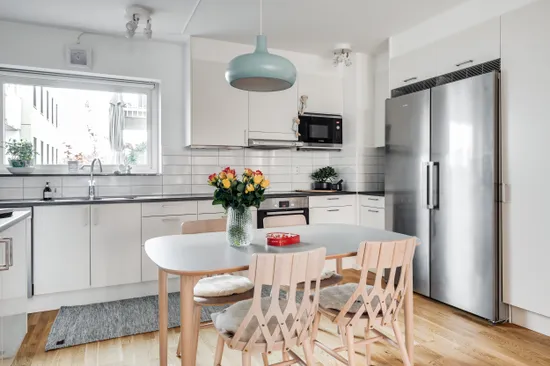 Äganderätt, Centralgatan 3, Höganäs - Nedre, Höganäs