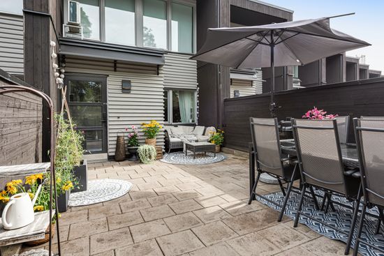 Bostadsrätt, Radhus, Pastor Normans väg 21, Värmdö