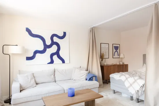 Bostadsrätt, Svärdsliljegatan 5A, Gideonsberg, Västerås