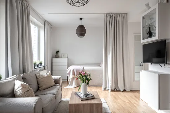 Bostadsrätt, Fälggatan 2, Sockerbruket, Lund