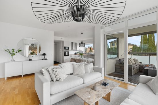 Bostadsrätt, Nyckelvägen 2, Gräshagen, Jönköping