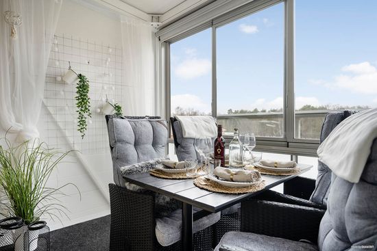 Bostadsrätt, Kungsvägen 5A, Örkelljunga