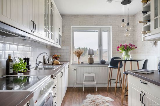 Bostadsrätt, Kungsvägen 5A, Örkelljunga