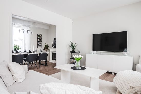 Bostadsrätt, Gustaf Janzéns gata 21D, Sandtorp, Norrköping