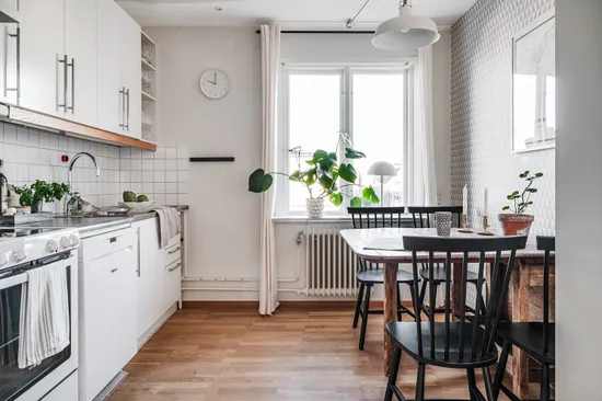 Bostadsrätt, Norra Karlsholmsgatan 14, Romstad, Karlstad